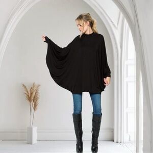 Tunic Style Top/Dress